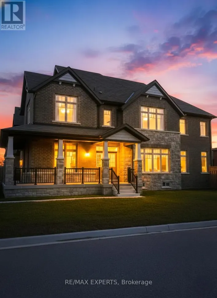 983 BARTON WAY, Innisfil