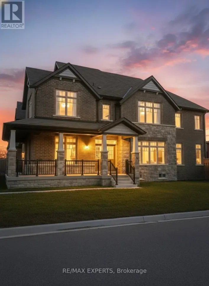 983 BARTON WAY, Innisfil