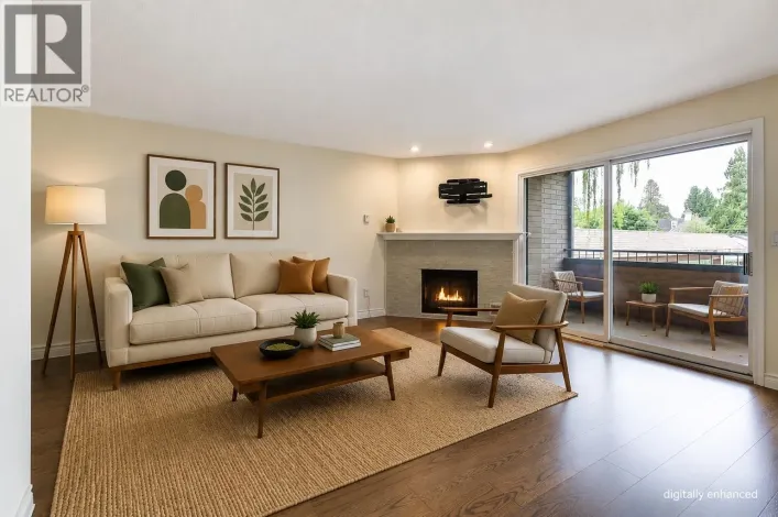983 Bernard Avenue Unit# 206, Kelowna