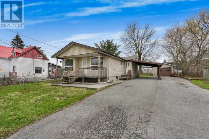 983 CHAPMAN STREET, Clarence-Rockland