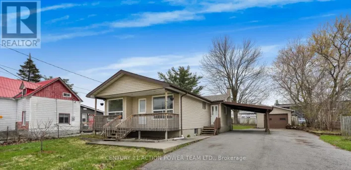 983 CHAPMAN STREET, Clarence-Rockland