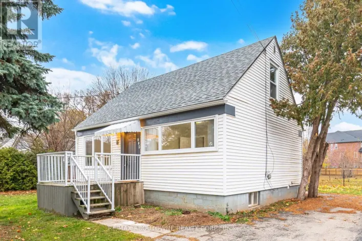 983 CLETA STREET, Burlington