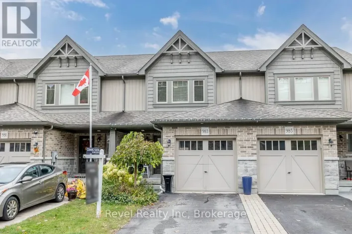 983 COOK DRIVE, Midland