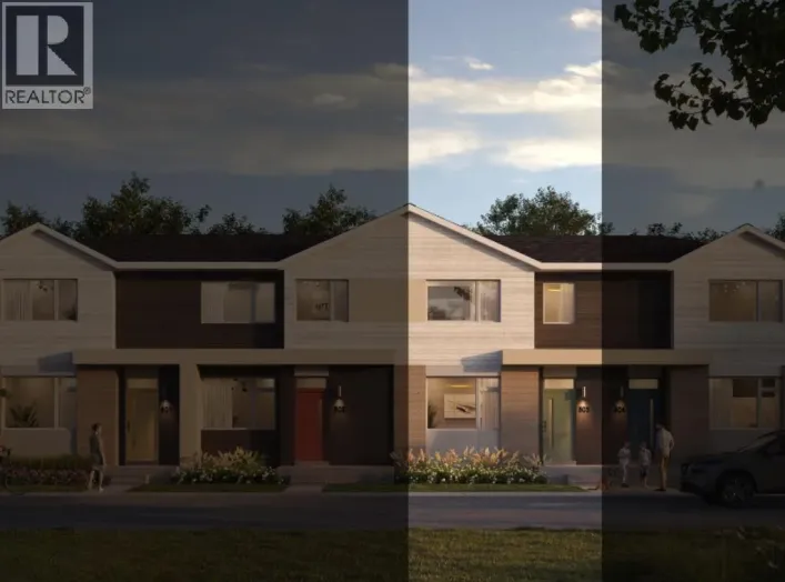 983 Eston Circle, Calgary