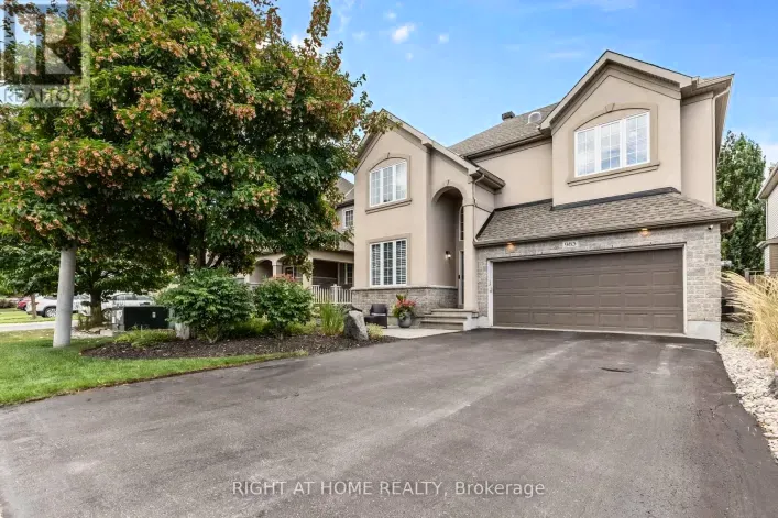 983 FIELDFAIR WAY, Ottawa