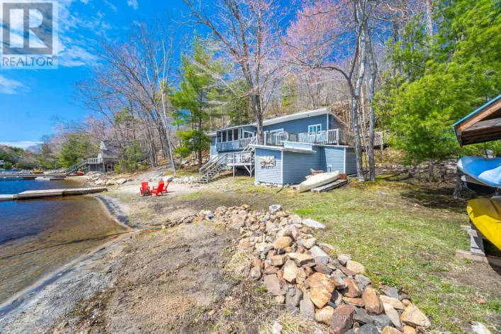 983 HARRISON TRAIL, Georgian Bay