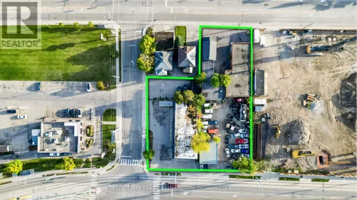983* KING STREET E, Kitchener