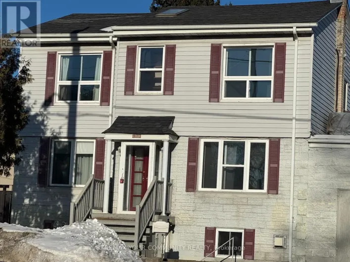 983 VICTORIA PARK AVENUE, Toronto