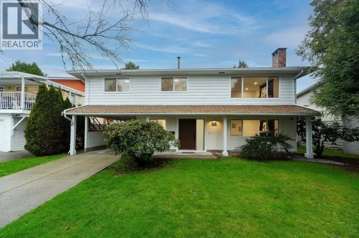 9831 GLENTHORNE DRIVE, Richmond