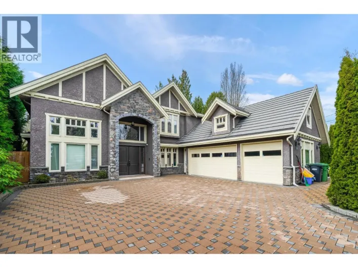 9831 PIGOTT ROAD, Richmond