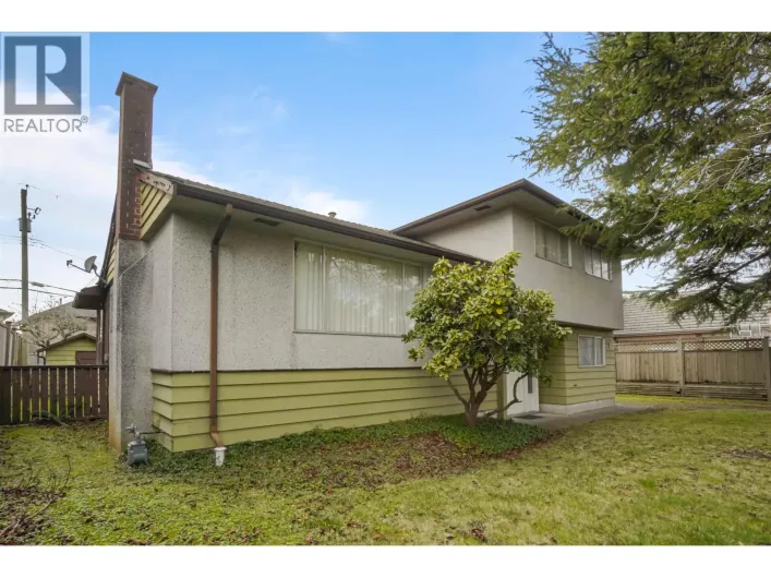 9831 SEACOTE ROAD, Richmond