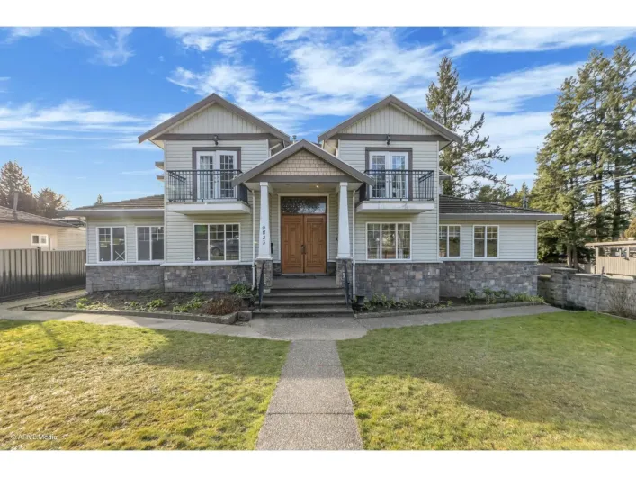 9833 128 STREET, Surrey