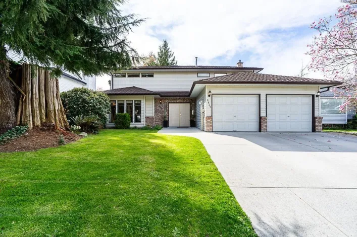 9835 158A STREET, Surrey
