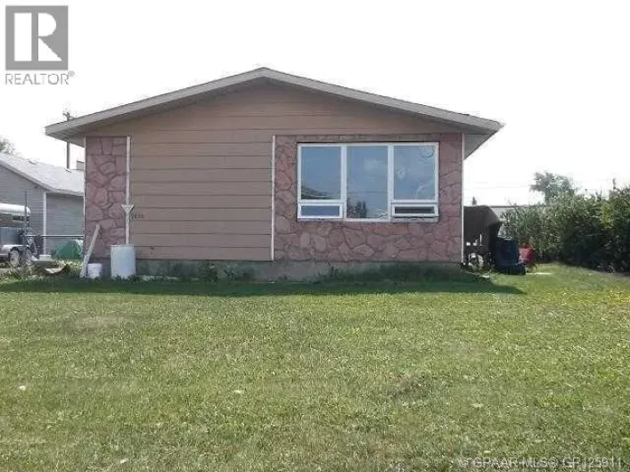 9835 96 Avenue, Grande Prairie