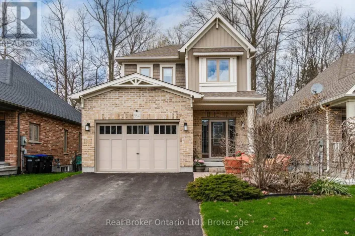 984 COOK DRIVE, Midland