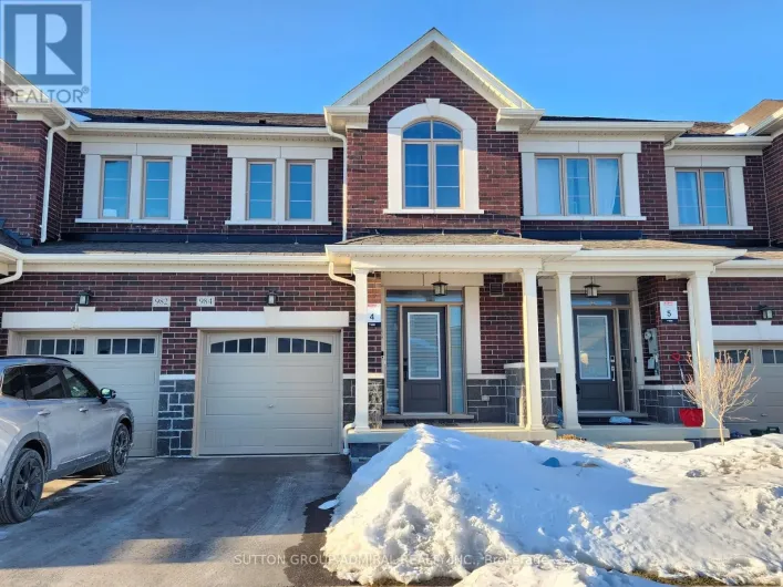 984 CROWSNEST HOLLOW, Pickering
