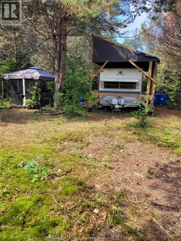 984 FOURTH AVENUE, McMurrich/Monteith