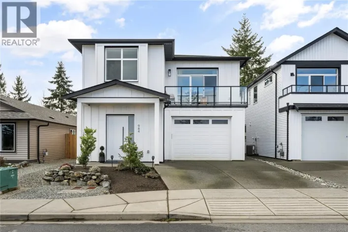 984 Harbour View St, Nanaimo