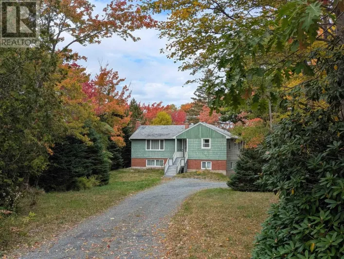 984 Herring Cove Road, Herring Cove