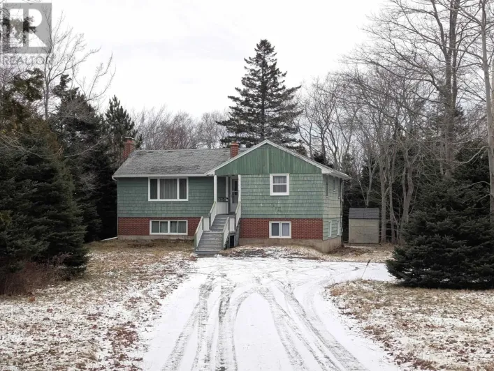 984 Herring Cove Road, Herring Cove