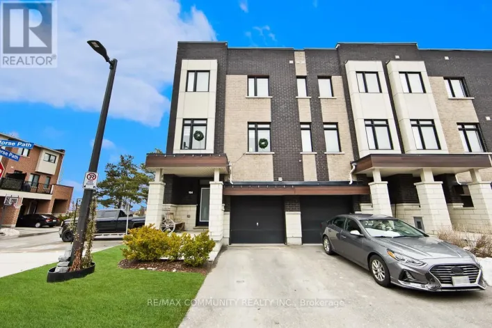 984 KICKING HORSE PATH, Oshawa