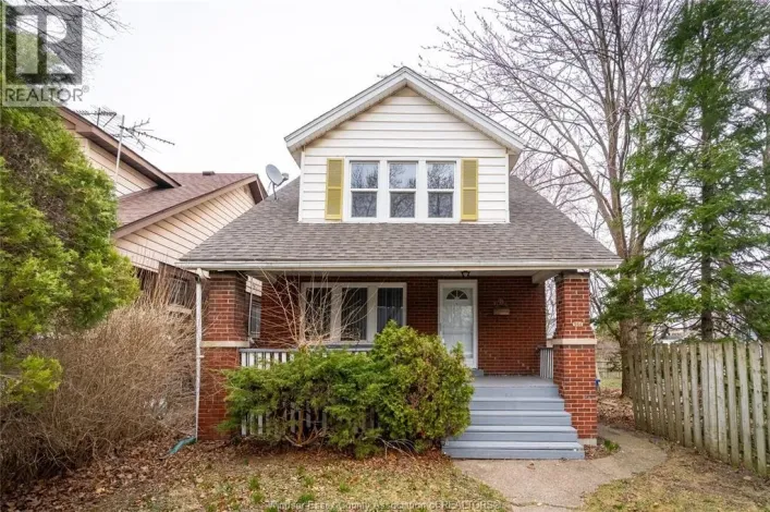 984 MCEWAN AVENUE, Windsor