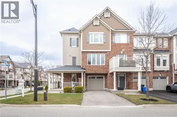 984 NADALIN Heights, Milton