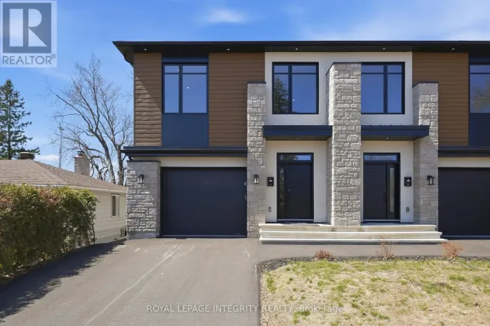984 WATSON STREET, Ottawa