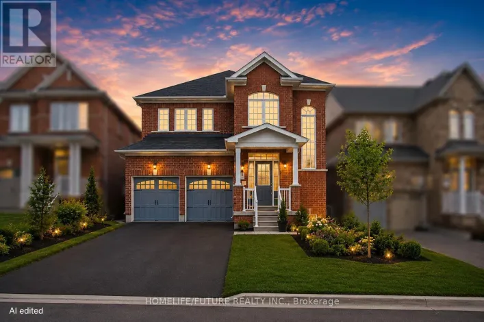 984 WRENWOOD DRIVE, Oshawa