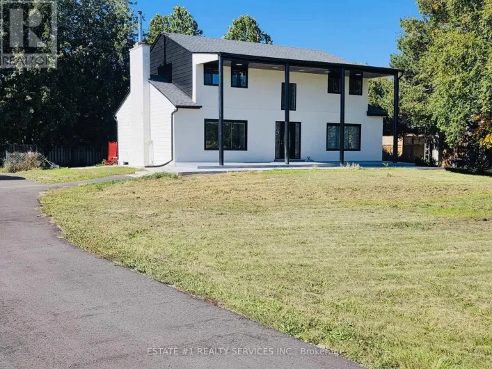 9843 HIGHWAY 7, Halton Hills