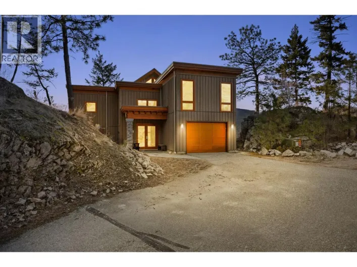 9845 Eastside Road Unit# 159 Lot# 159, Vernon