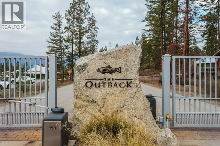9845 Eastside Road Unit# 35, Vernon