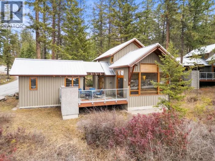 9845 Eastside Road Unit# 57, Vernon