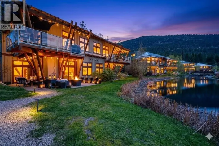 9845 Eastside Road Unit# 89, Vernon