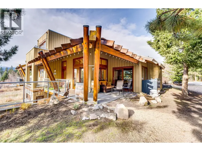 9845 Eastside Road Unit# 92, Vernon