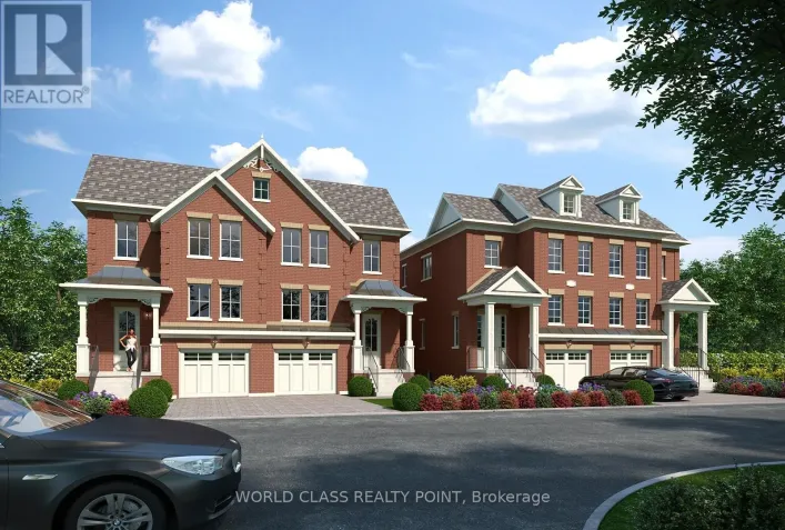 9846 KEELE STREET, Vaughan