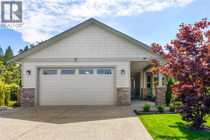 9846 Napier Pl, Chemainus