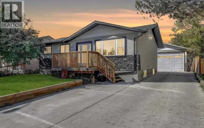 9846 Prairie Road, Grande Prairie