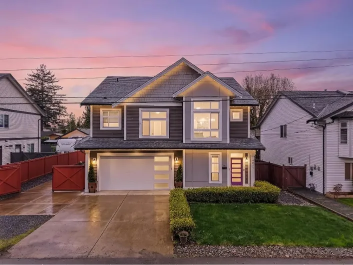 9847 MCGRATH ROAD|Rosedale, Rosedale