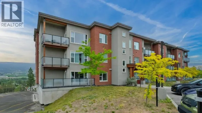 985 Academy Way Unit# 101, Kelowna