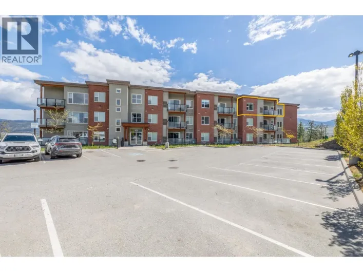 985 Academy Way Unit# 308, Kelowna