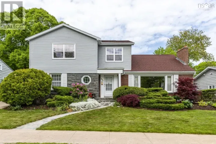 House for sale: 985 Beaufort Avenue, Halifax