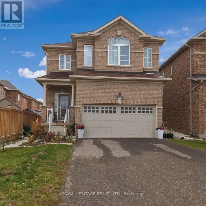 985 BLACK CHERRY BSMT DRIVE, Oshawa