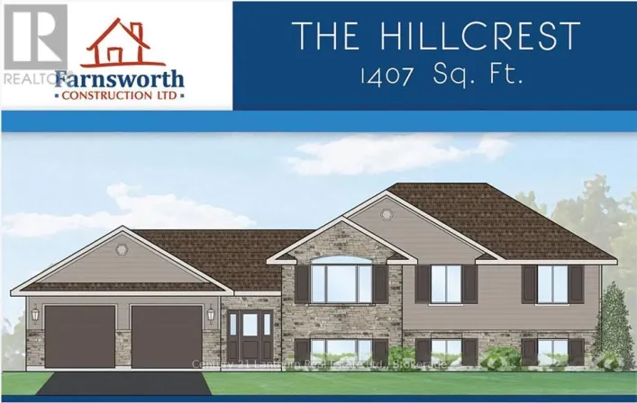 985 CROOKSTON ROAD, Centre Hastings