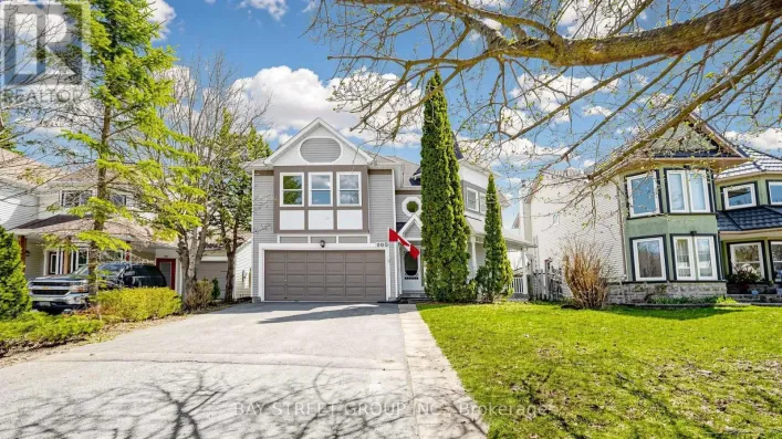 985 LINDEN STREET, Innisfil