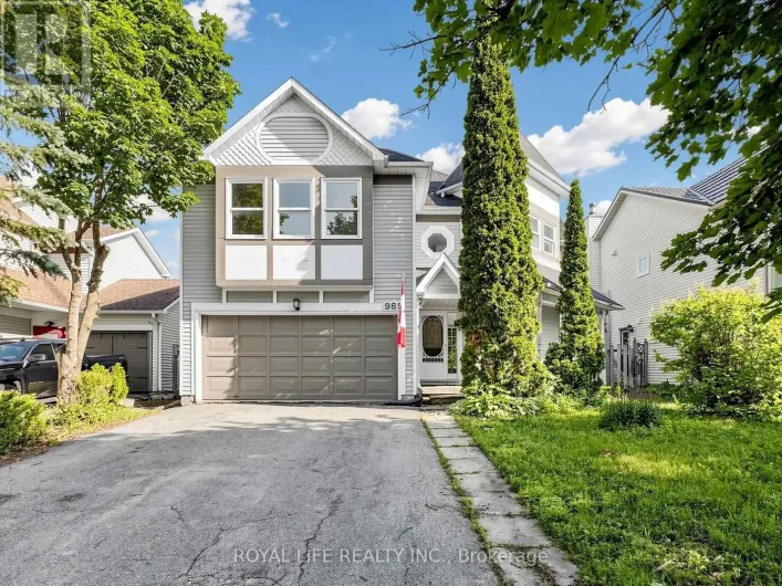 985 LINDEN STREET, Innisfil