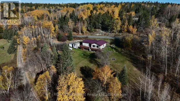 985 MURIEL LAKE ROAD, Kenora Remote Area