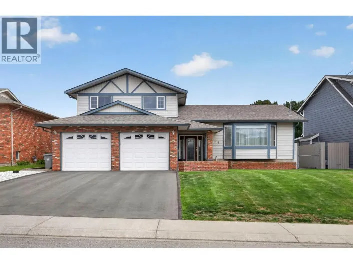 985 Nicolani Drive, Kamloops