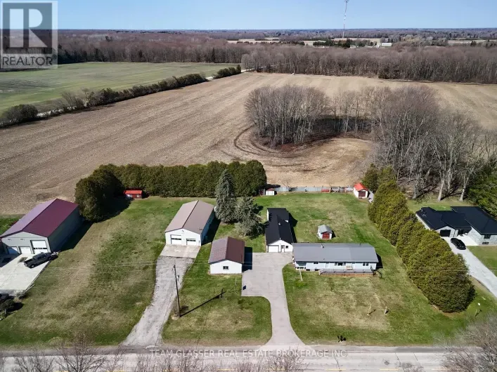 House for sale: 985 NORFOLK COUNTY 28 ROAD, Norfolk