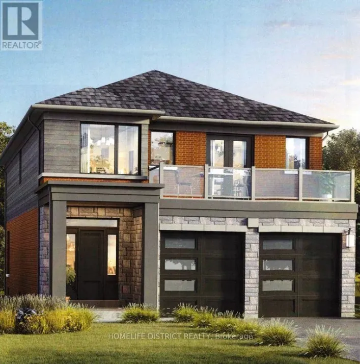 985 QUEENSDALE AVENUE, Oshawa